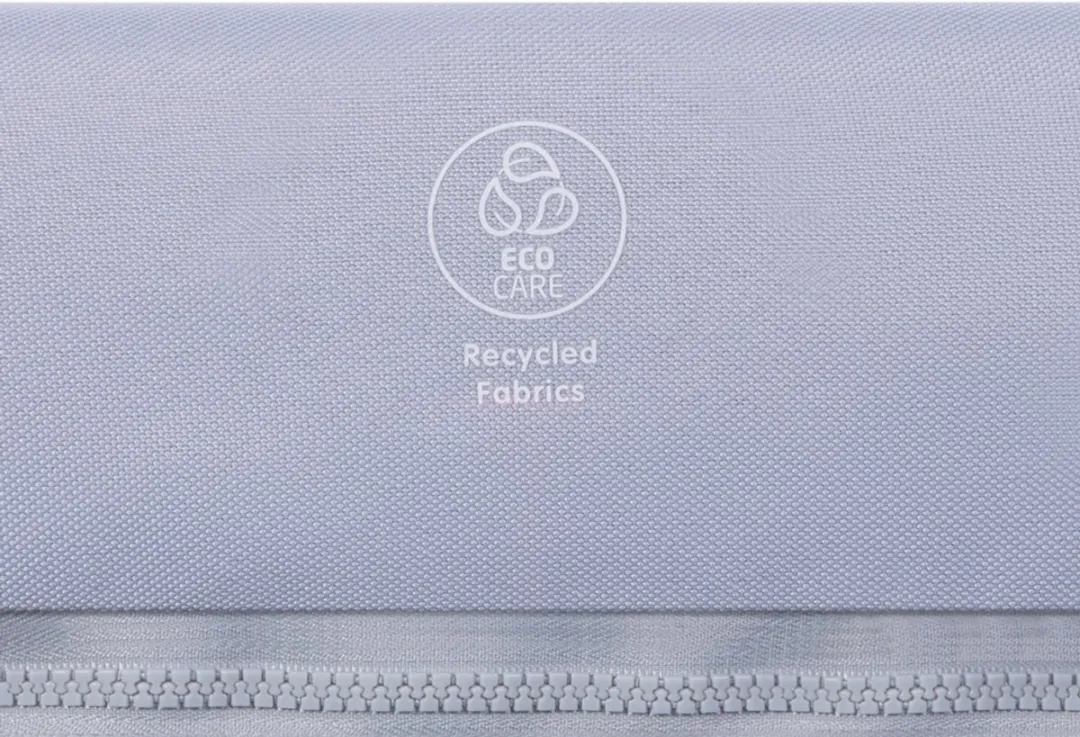 Maxi-Cosi Iris Campingbedje Essential Grey