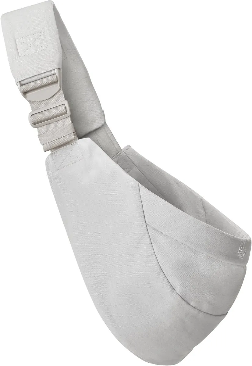 Ergobaby Upsie Sling Draagzak Pearl Grey