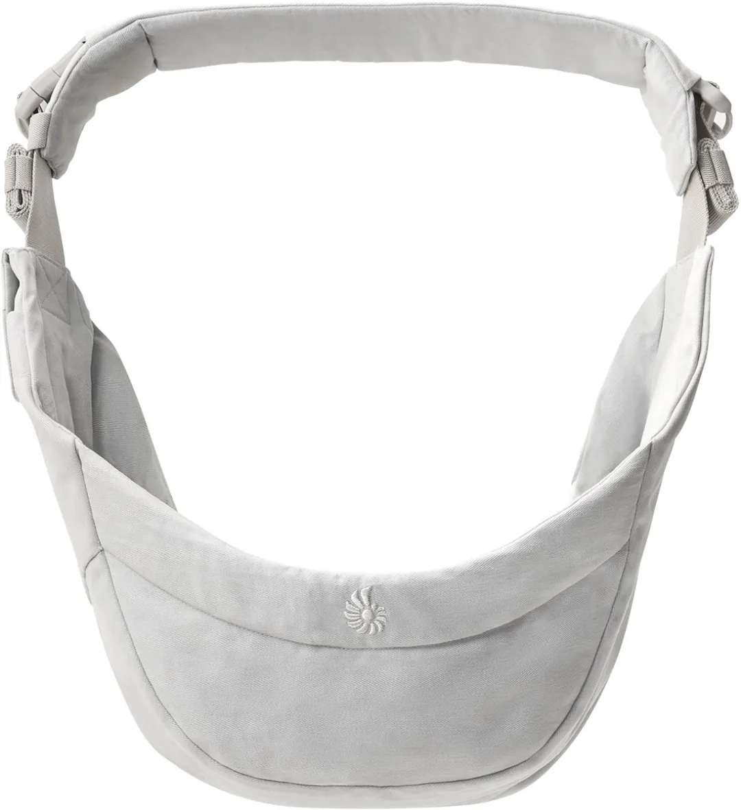 Ergobaby Upsie Sling Draagzak Pearl Grey