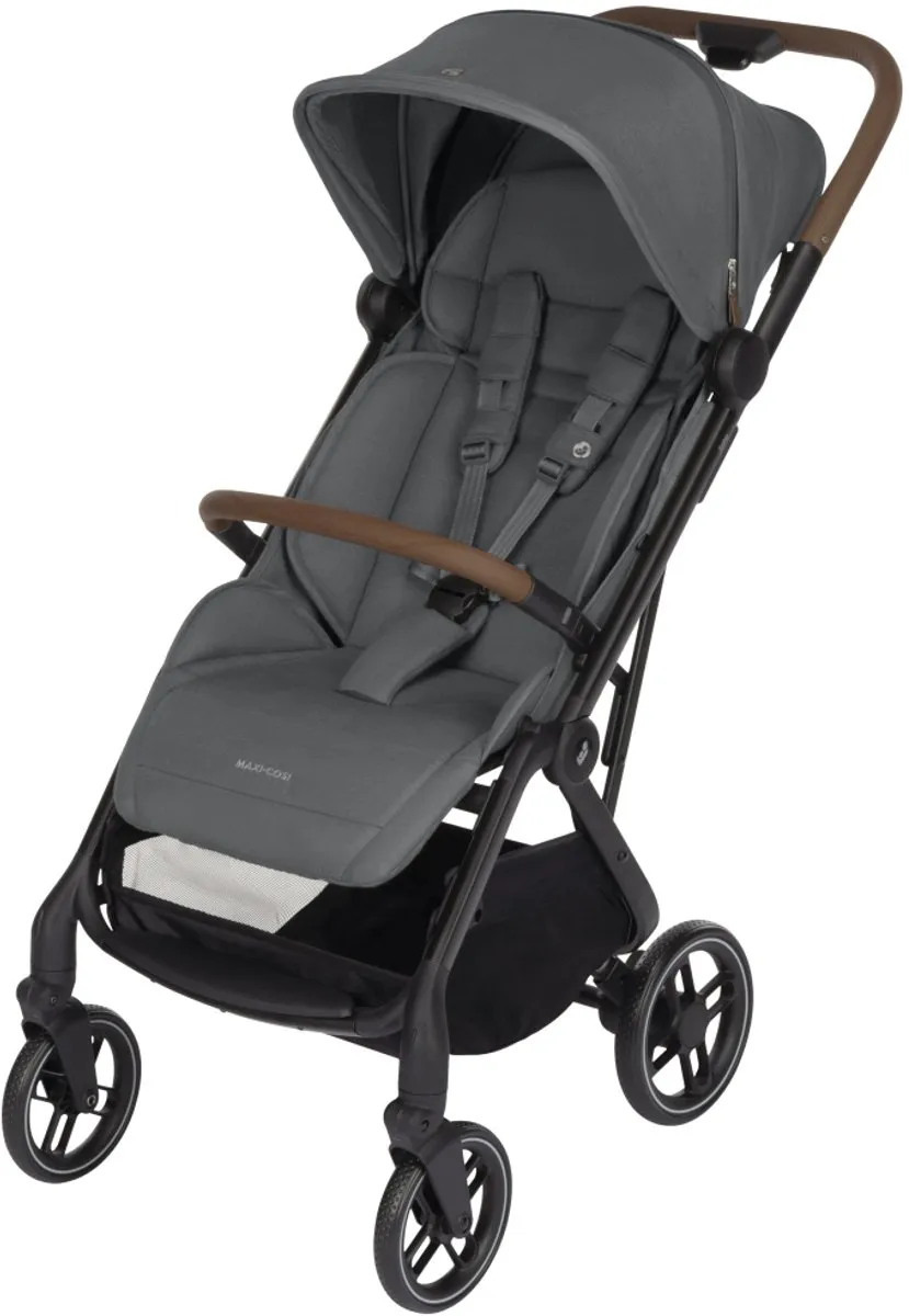 Maxi-Cosi Soho Ultracompacte Kinderwagen