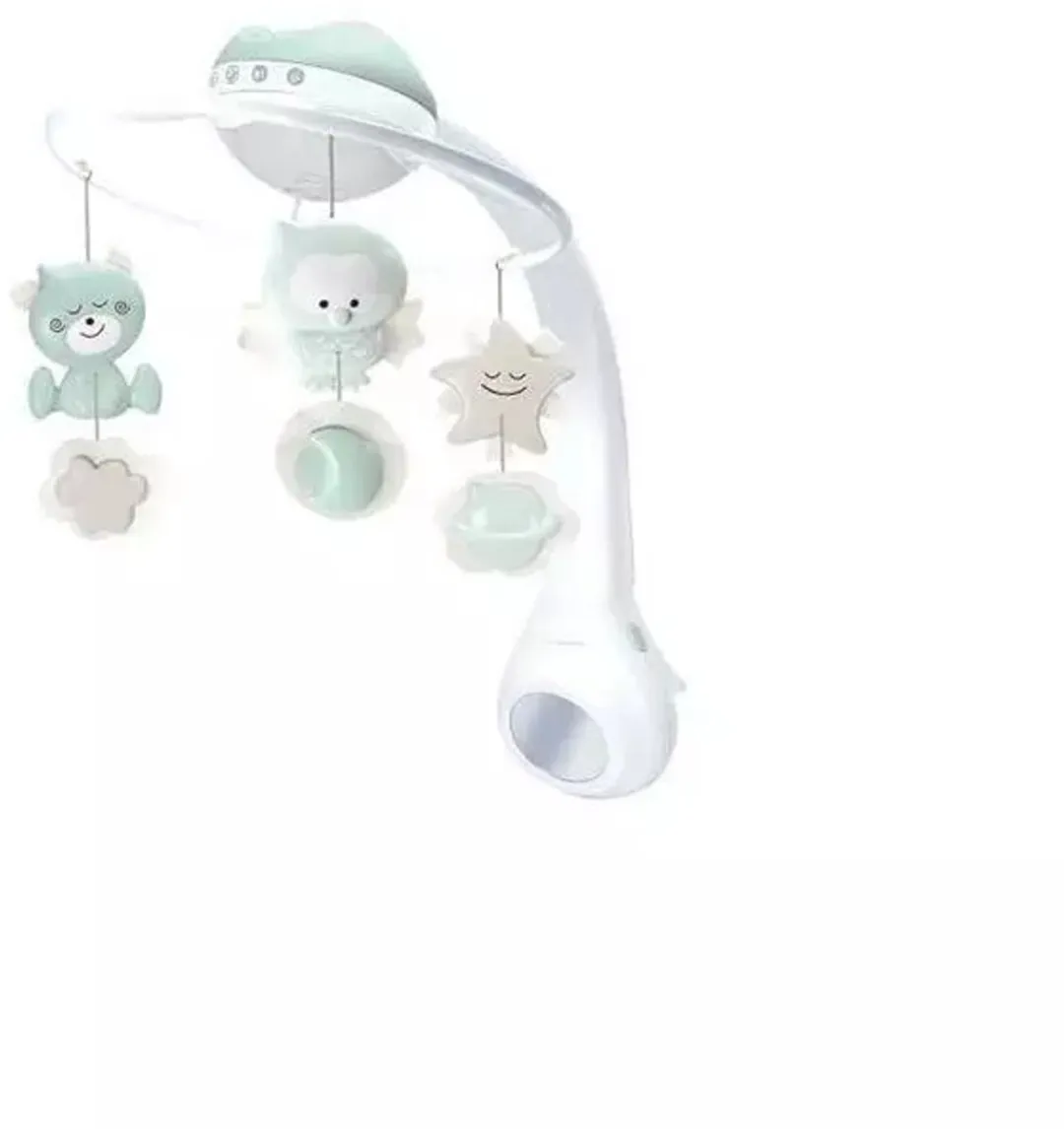 Infantino Sweet Night 3in1 Mobiel