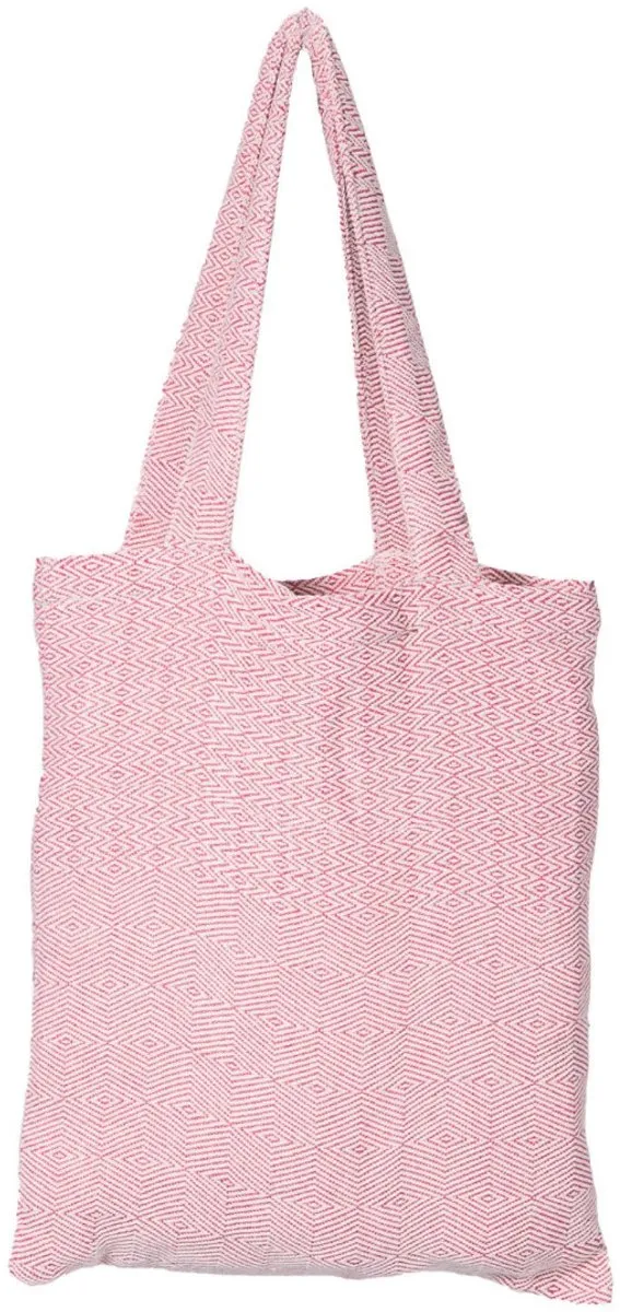 Tropilex Babyhangmat Natural Roze - 30kg