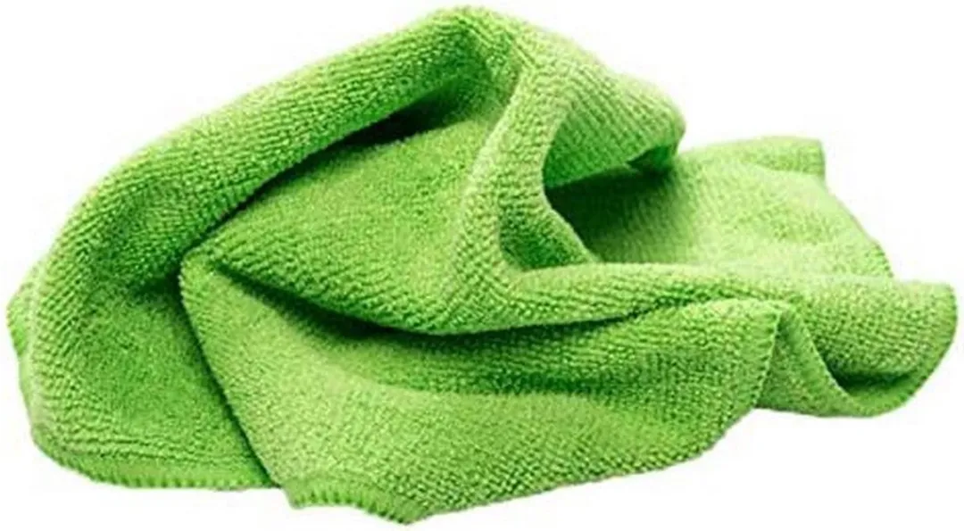 Vileda Micro Ultra Microvezeldoek - 3 Stuks - Verschillende Kleuren