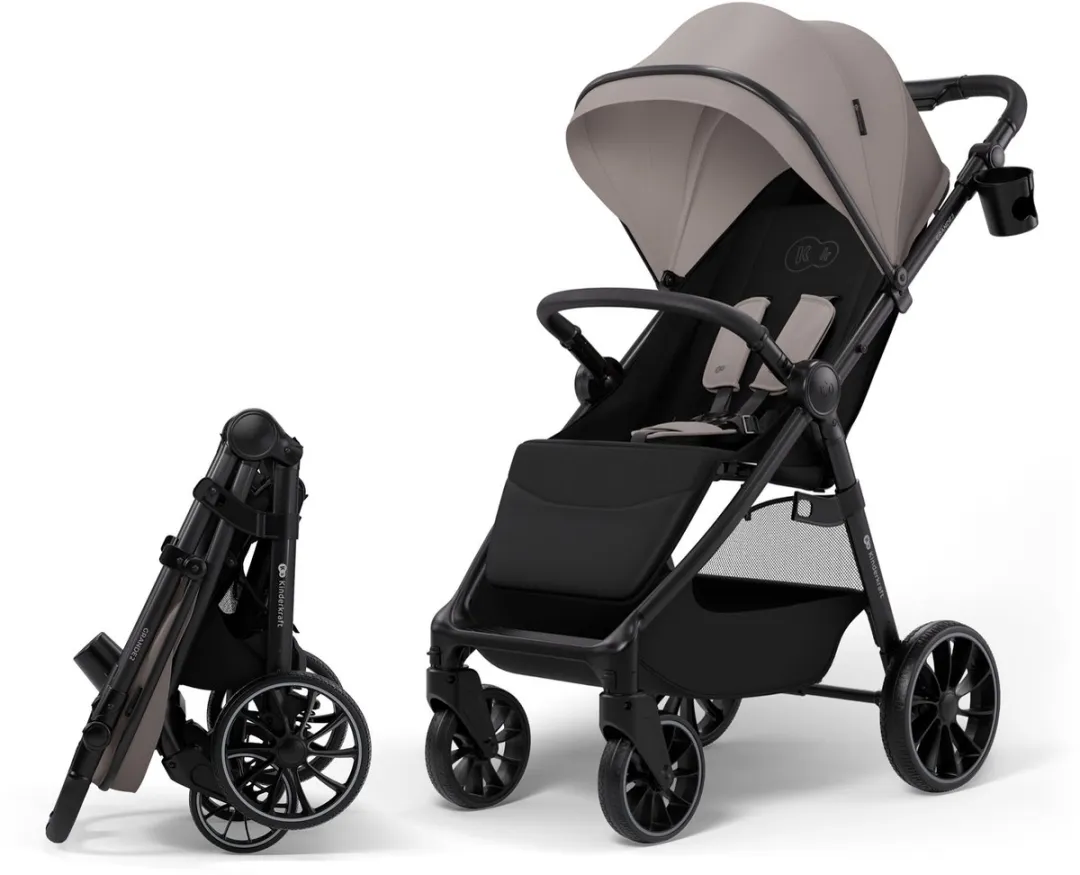 KinderKraft GRANDE 2 Buggy