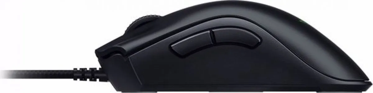 Razer DeathAdder V2 Mini Gamingmuis RZ01-03340100-R3M1 - Zwart