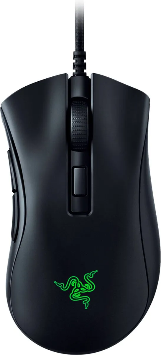 Razer DeathAdder V2 Mini Gamingmuis RZ01-03340100-R3M1