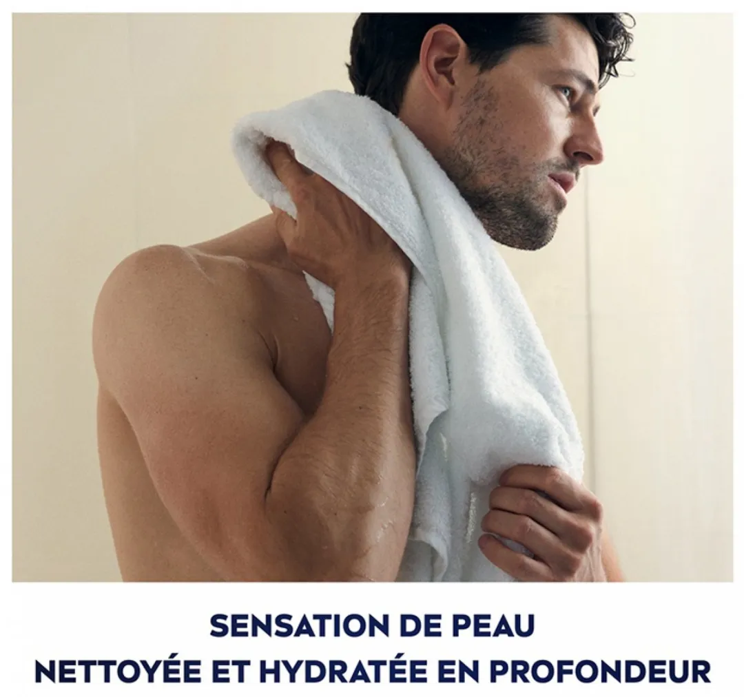 NIVEA Men Sport Douchegel 250ml
