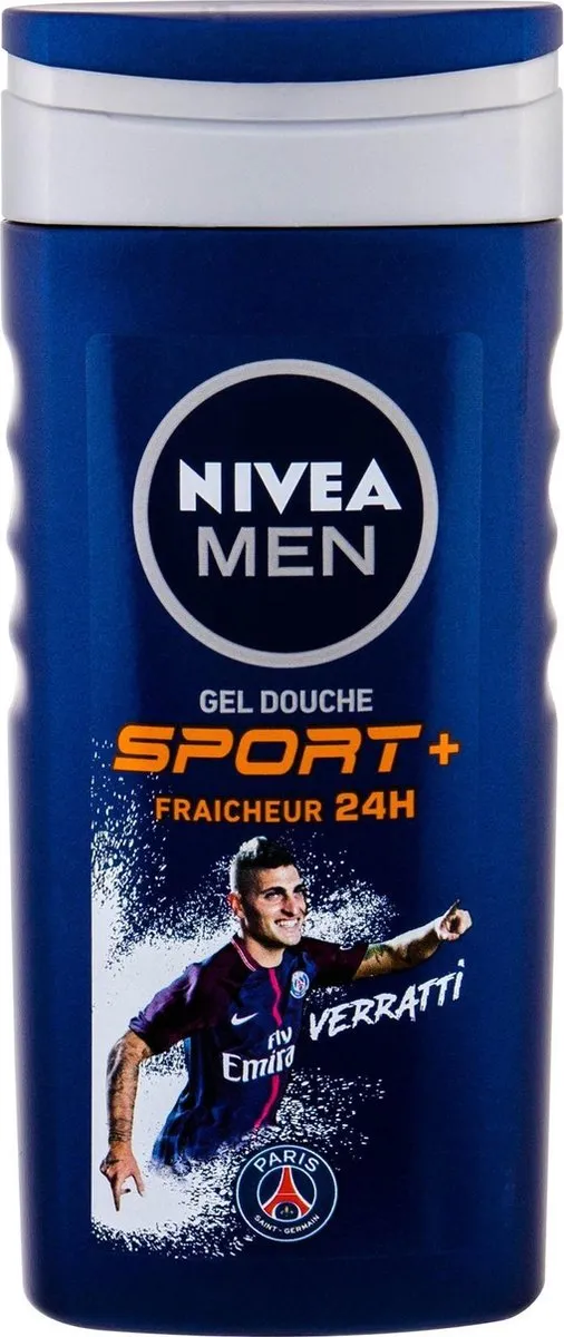 NIVEA Men Sport Douchegel 250ml