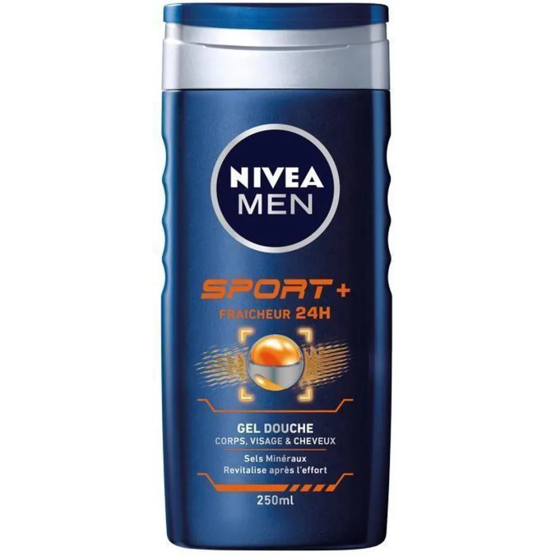 NIVEA Men Sport Douchegel 250ml