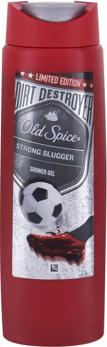 Old Spice Strong Slugger Douchegel 250ml
