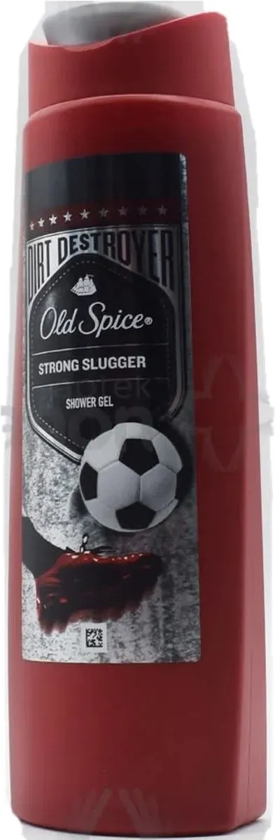 Old Spice Strong Slugger Douchegel 250ml