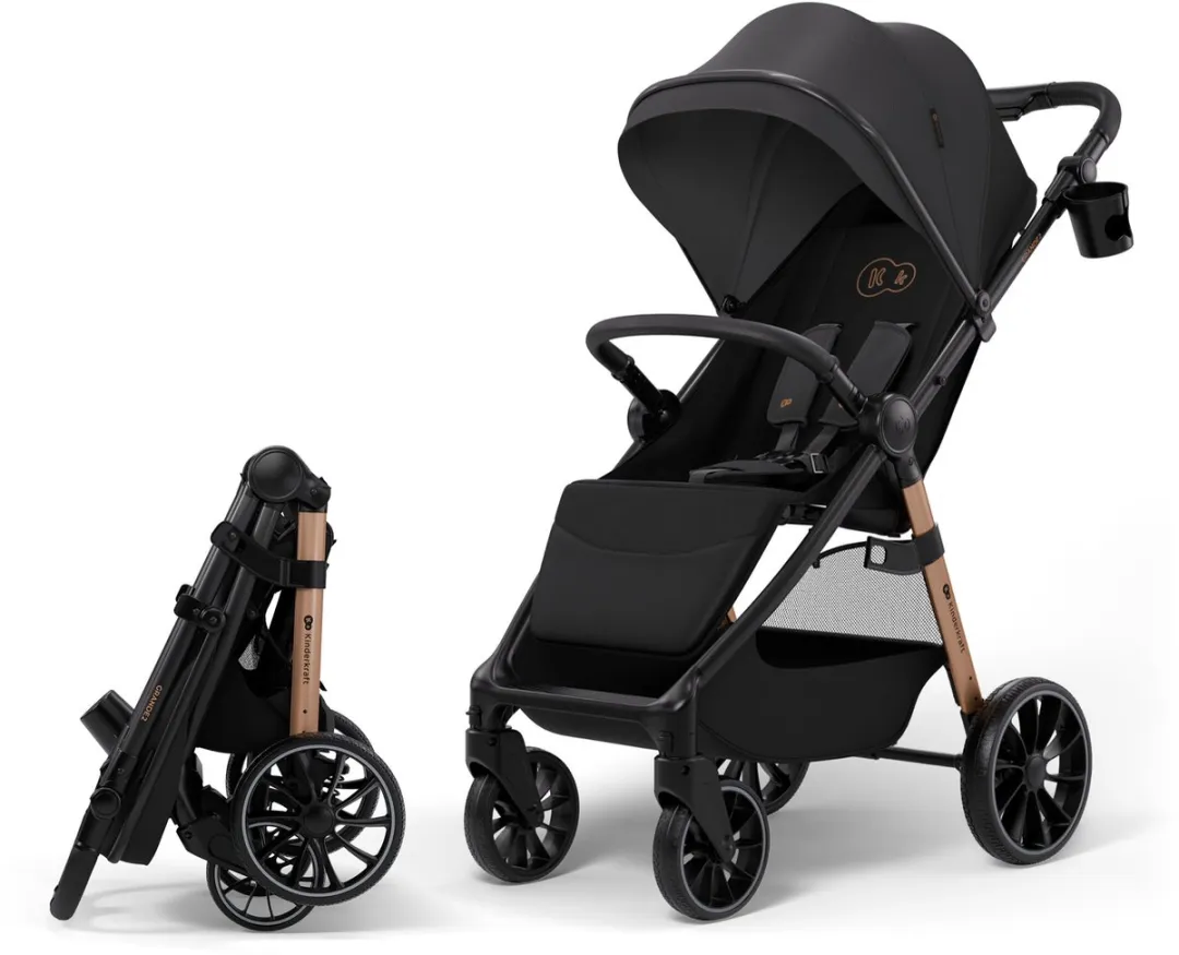 KinderKraft GRANDE 2 Buggy