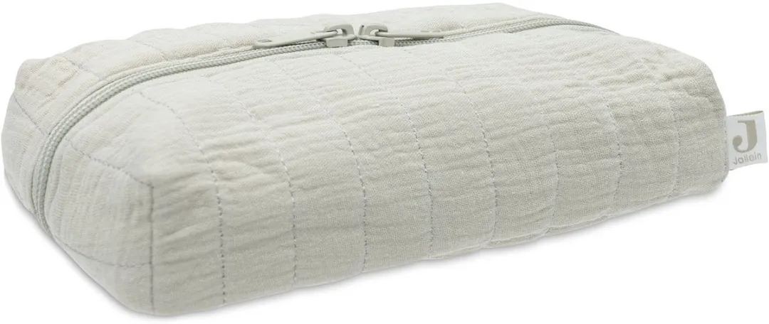 Jollein Baby Billendoekjes Etui