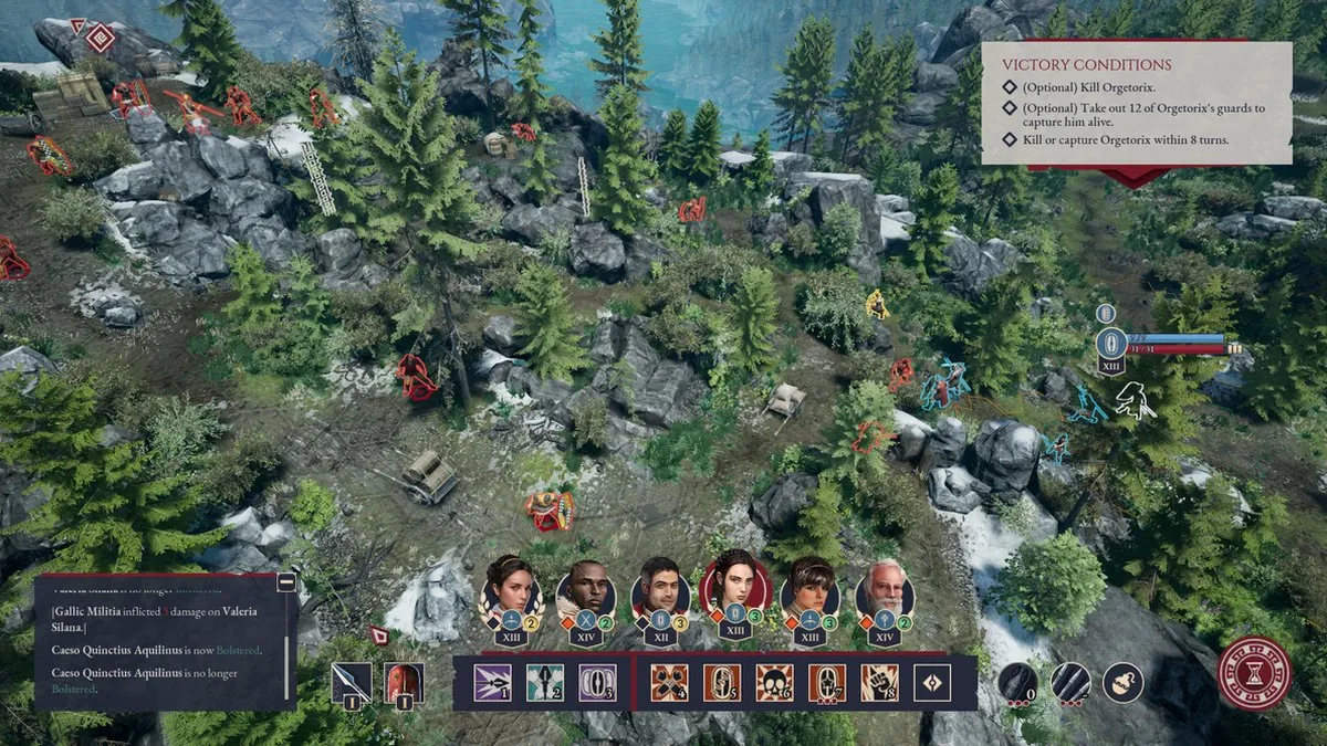 THQ Nordic Expeditions: Rome PC Game
