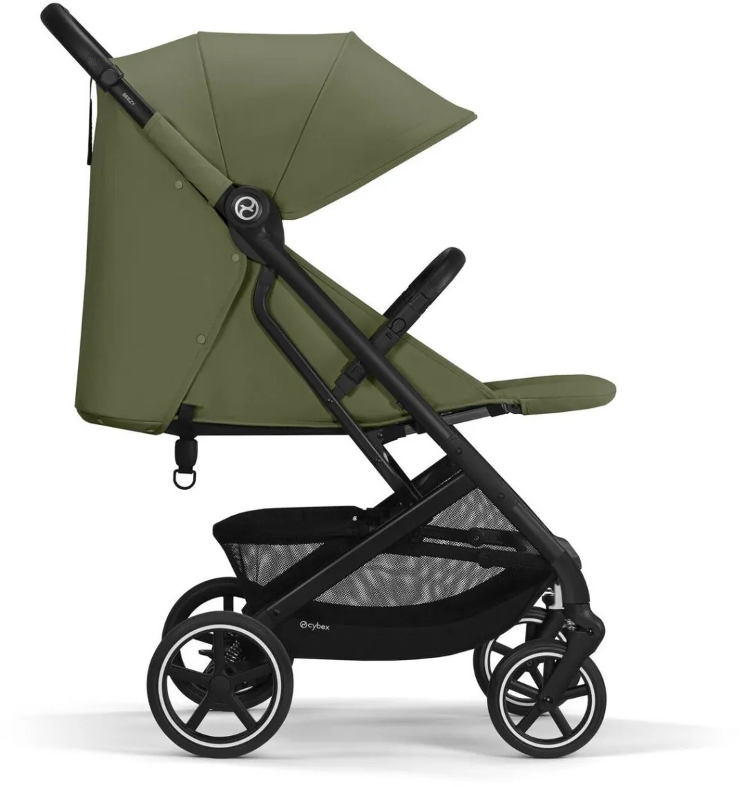 Cybex Beezy Buggy - Moss Green