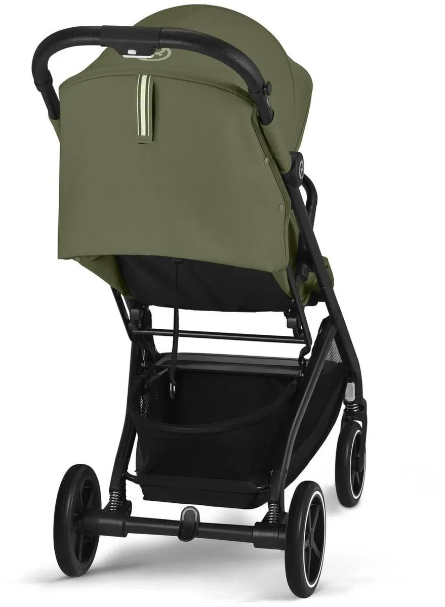 Cybex Beezy Buggy - Moss Green