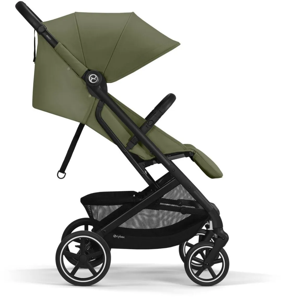Cybex Beezy Buggy - Moss Green