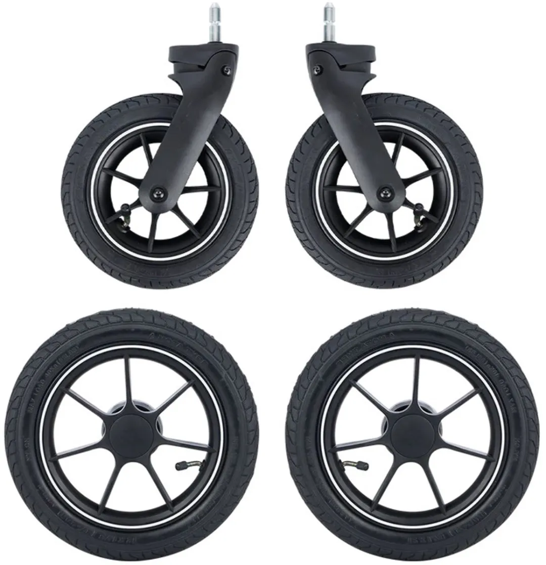 Easywalker Harvey 5 Wielenset