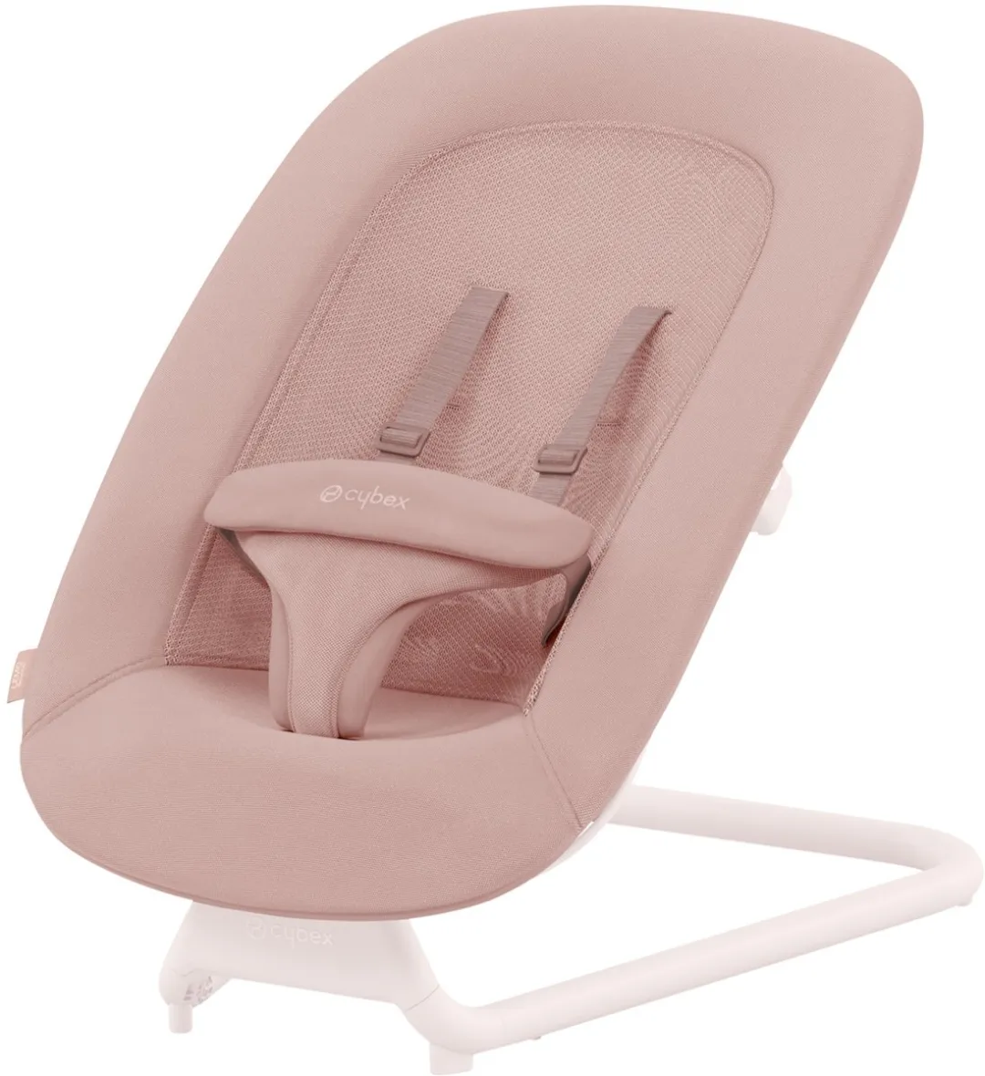 Cybex Lemo Bouncer Pearl Pink