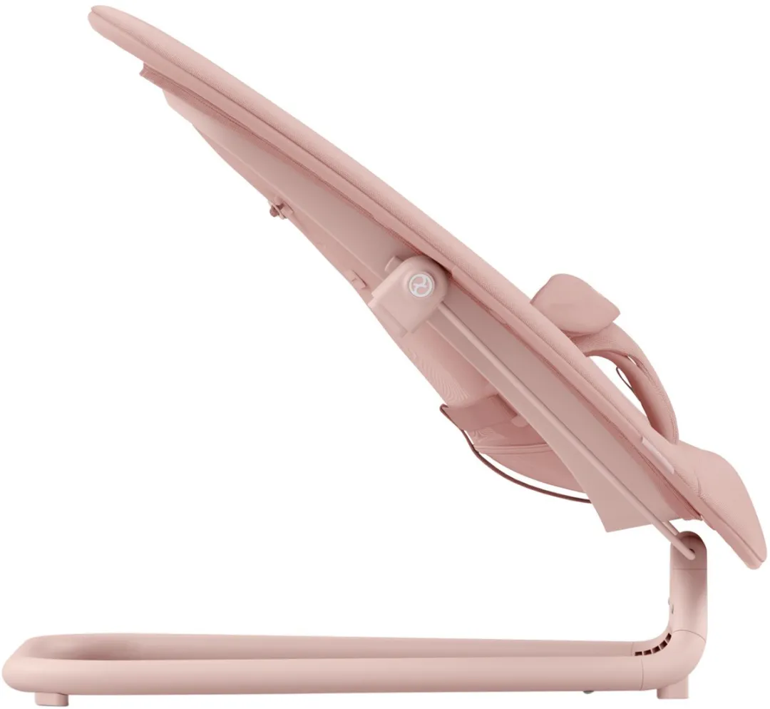 Cybex Lemo Bouncer Pearl Pink