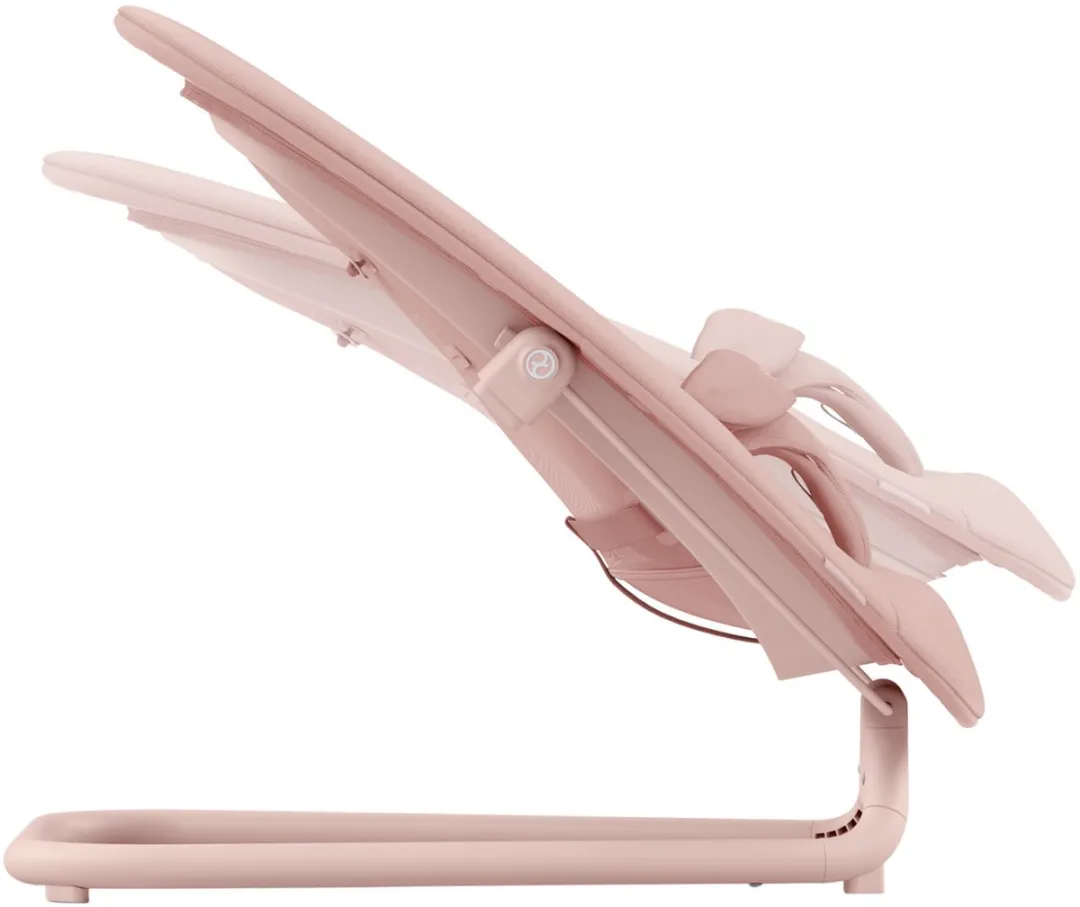 Cybex Lemo Bouncer Pearl Pink