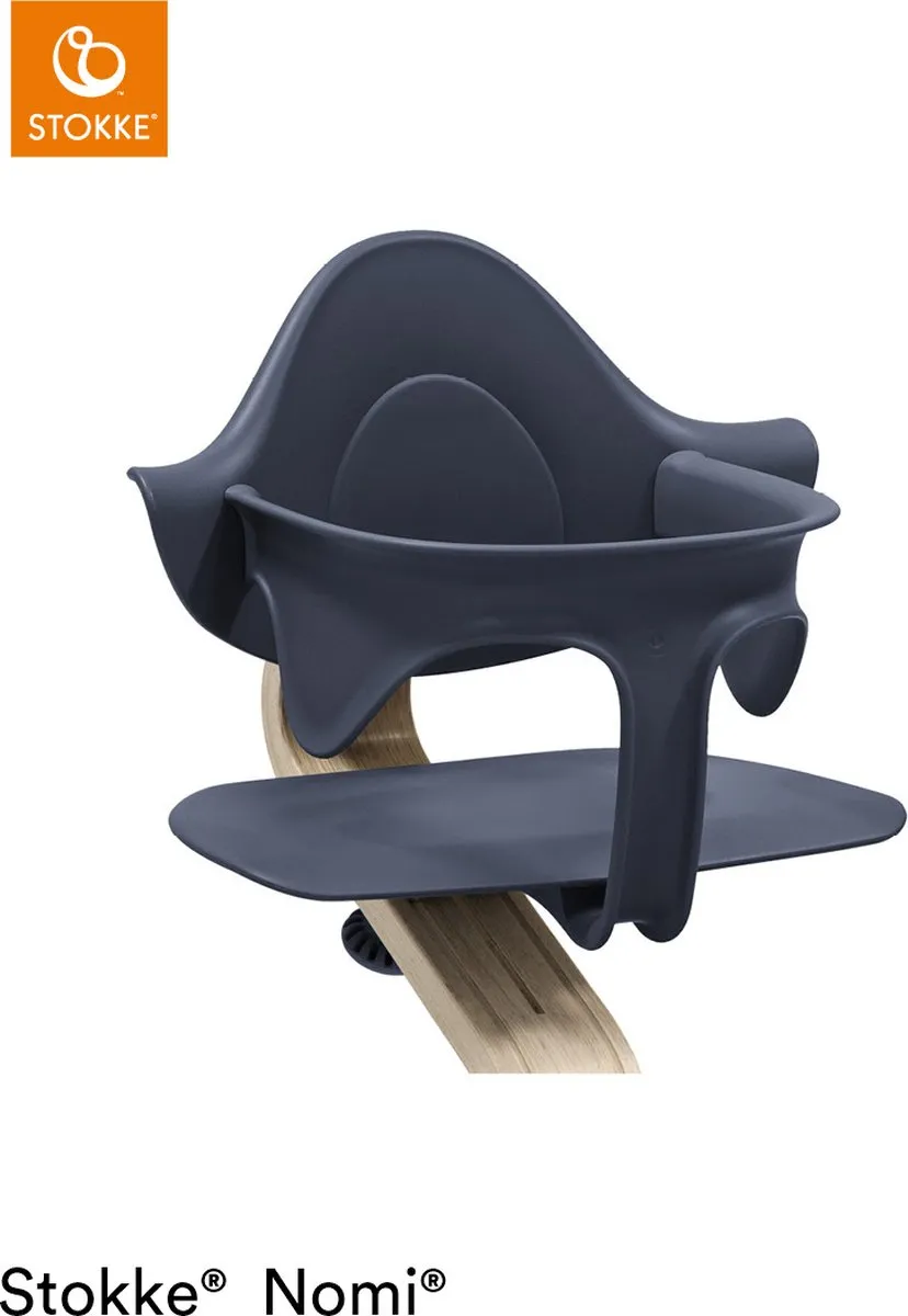 Stokke Nomi Babyset