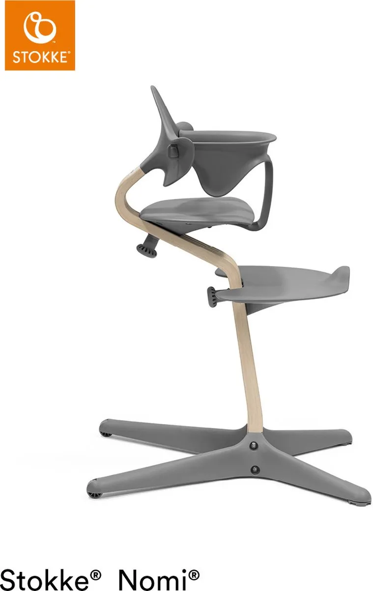 Stokke Nomi Babyset - Navy