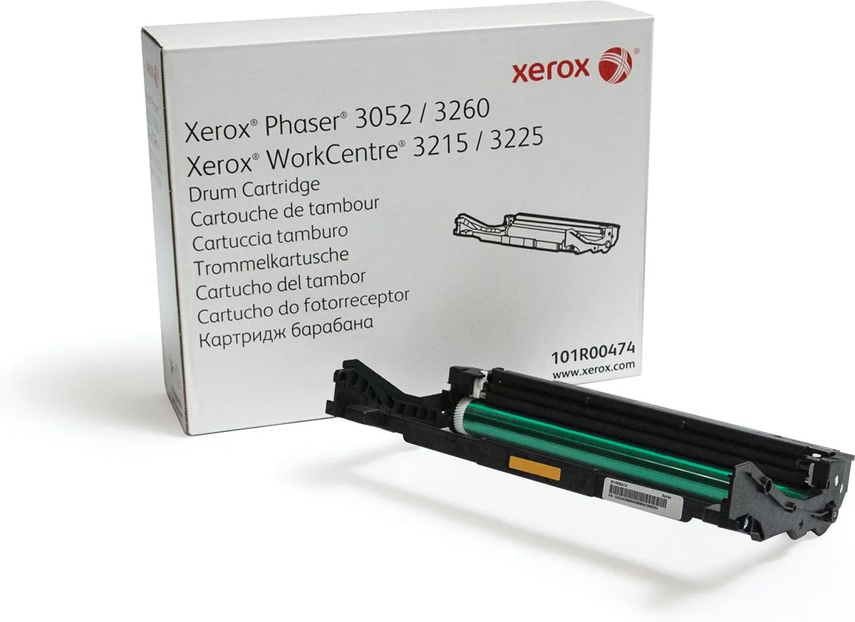 Xerox 101R00474 Drumcartridge