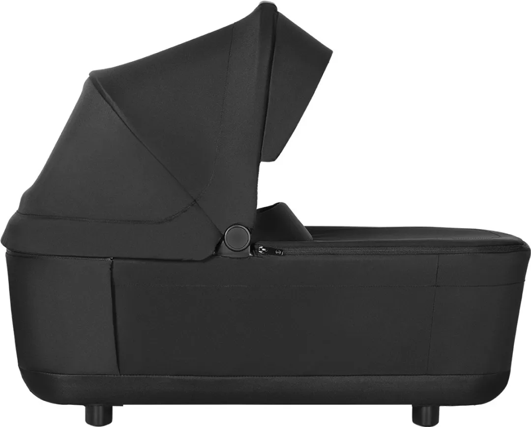 Easywalker Reiswieg Rockey Smooth Grey