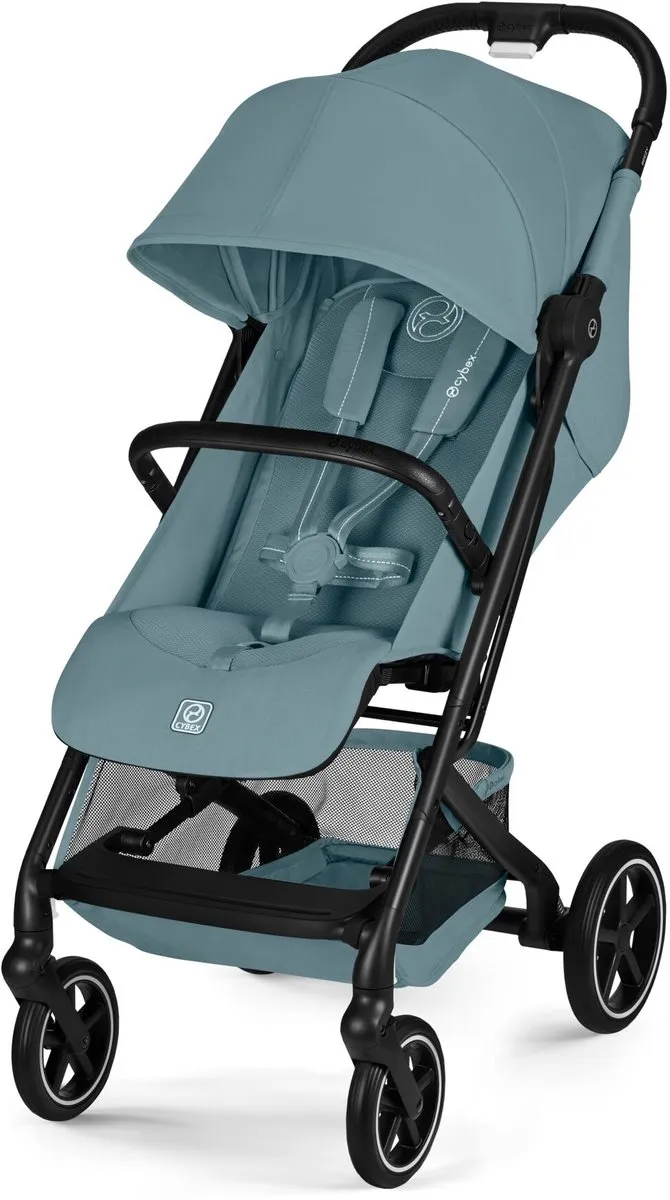 Cybex Beezy Buggy Stormy Blue