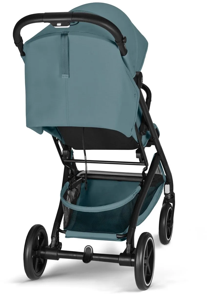 Cybex Beezy Buggy Stormy Blue