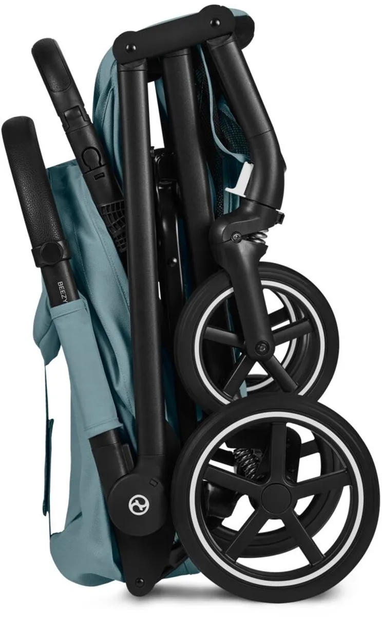 Cybex Beezy Buggy Stormy Blue