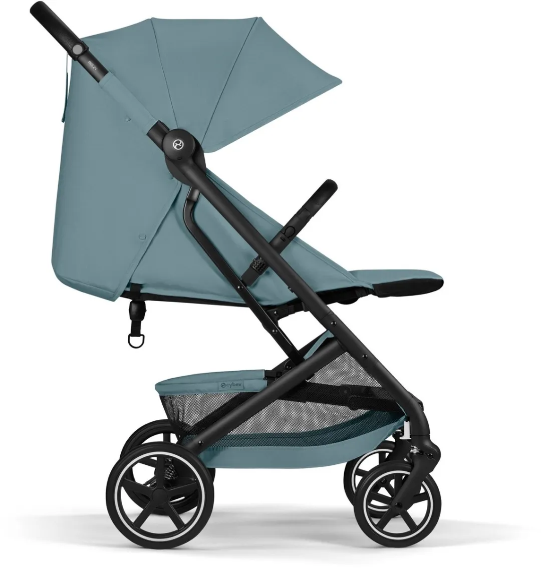 Cybex Beezy Buggy Stormy Blue