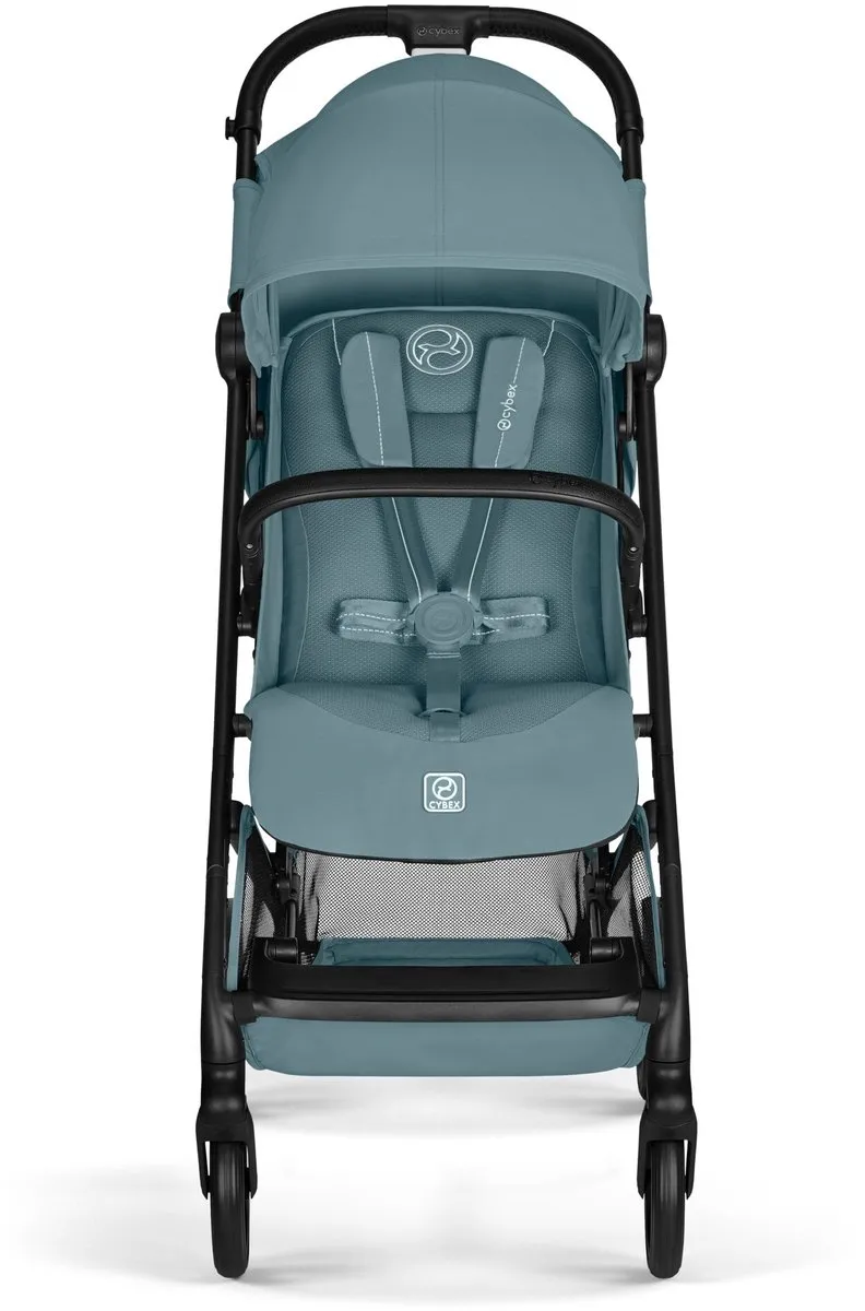 Cybex Beezy Buggy Stormy Blue
