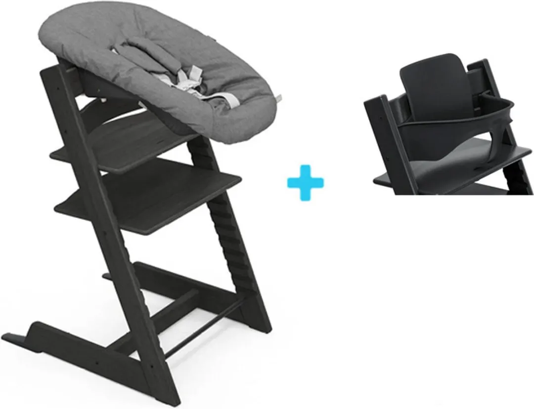 Stokke Tripp Trapp Bundel