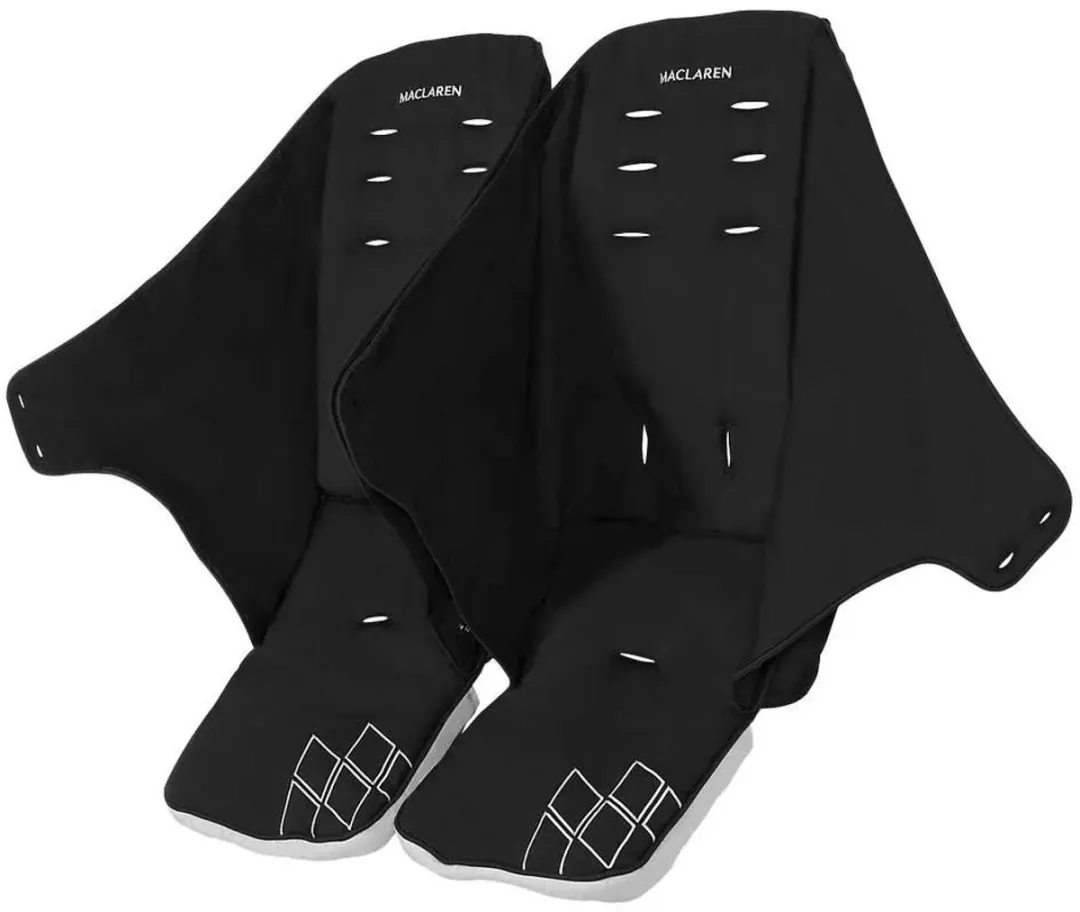 Maclaren Twin Techno Mat