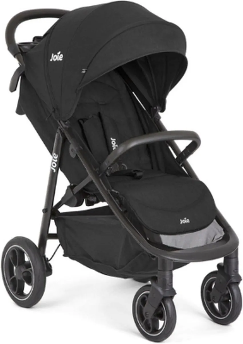 Joie Litetrax Pro Kinderwagen