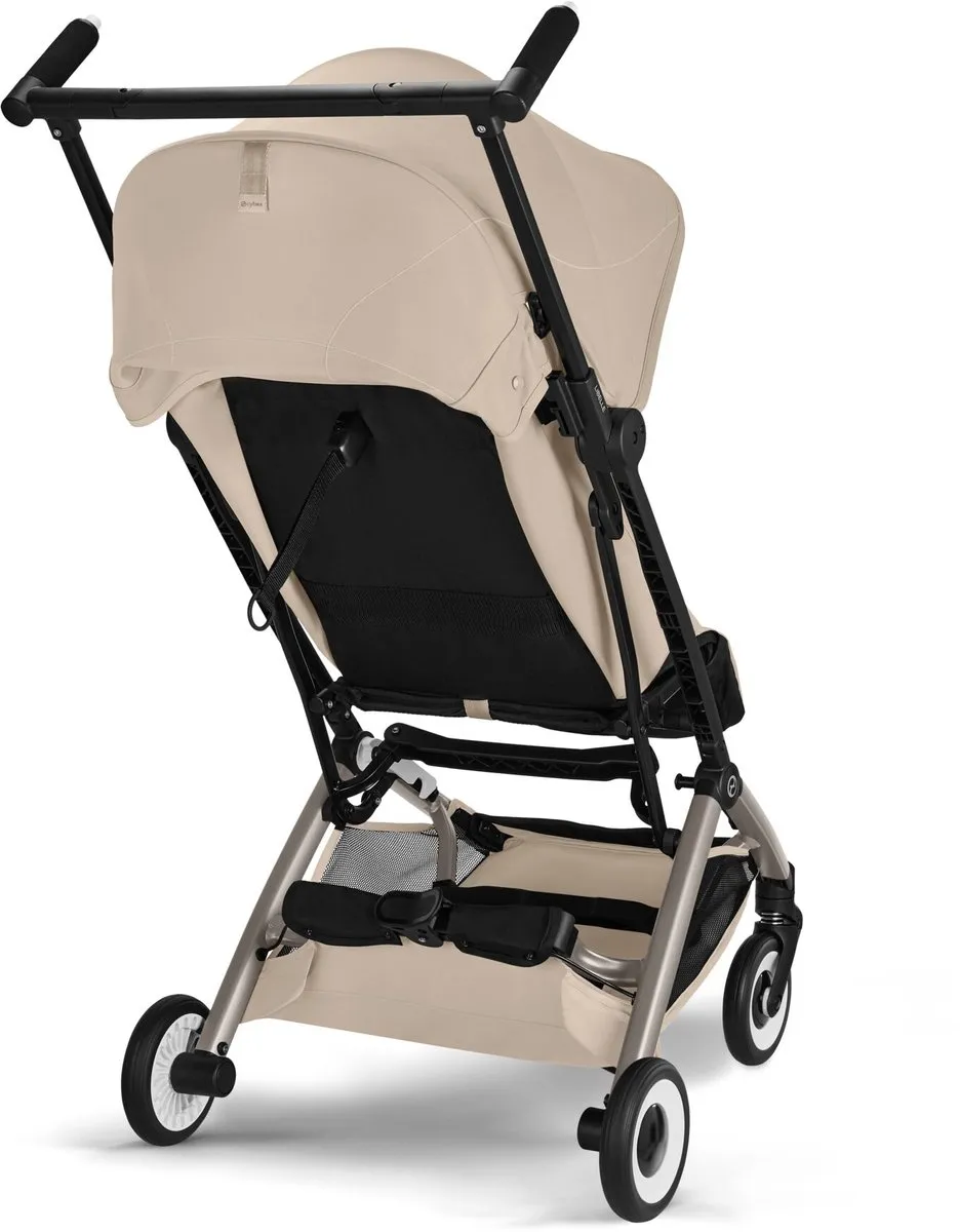 Cybex Libelle Buggy - Almond Beige