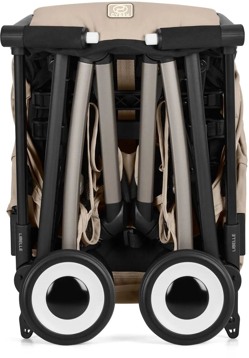 Cybex Libelle Buggy - Almond Beige