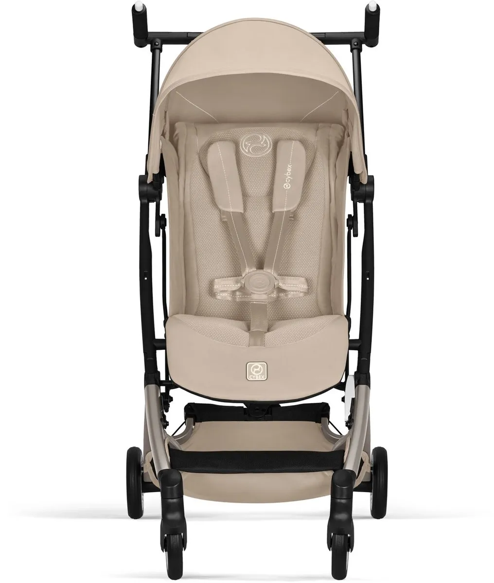 Cybex Libelle Buggy - Almond Beige