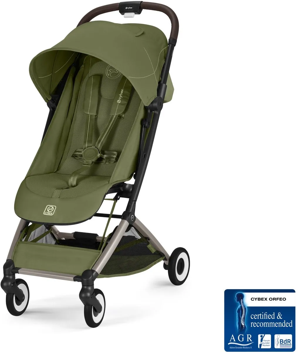 Cybex Orfeo Buggy