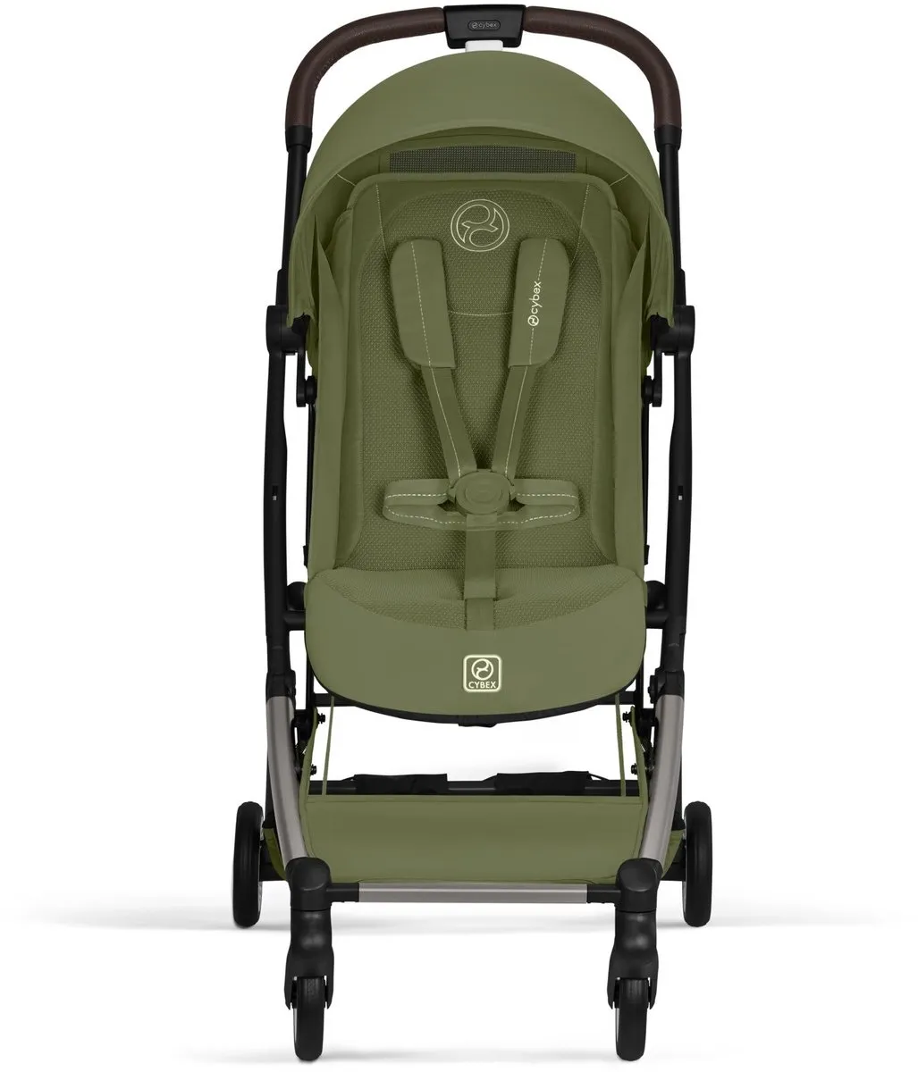 Cybex Orfeo Buggy - Moss Green