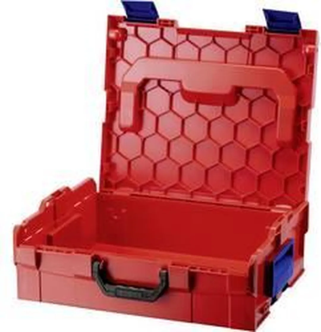 Knipex 00 21 19 LB LE Machinekoffer