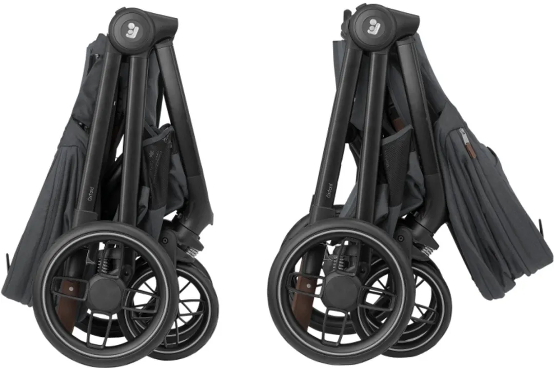 Maxi-Cosi Oxford Kinderwagen - Twillic Graphite