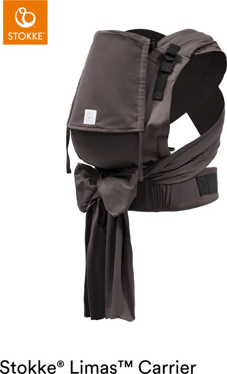 Stokke Limas Babydrager Plus OCS