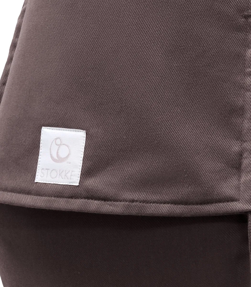 Stokke Limas Babydrager Plus OCS - Espresso Brown