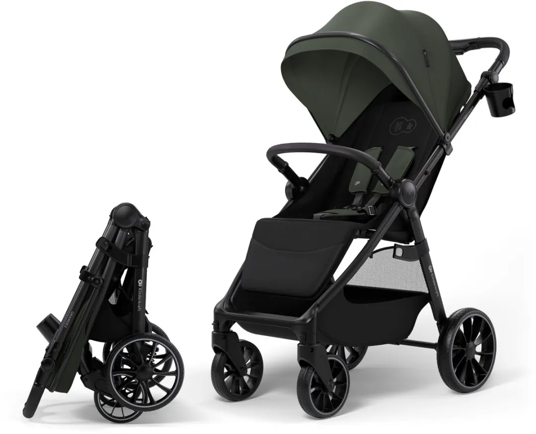 KinderKraft GRANDE 2 Buggy