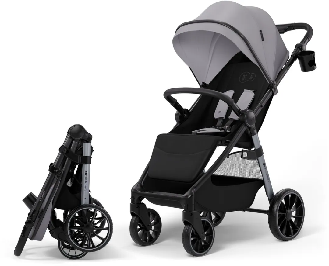 KinderKraft GRANDE 2 Buggy