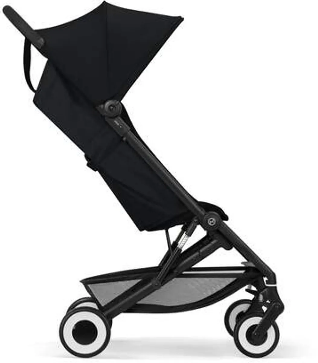 Cybex Agis Buggy Magic Black