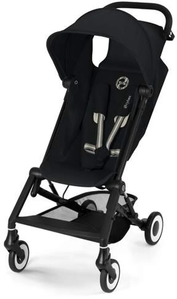 Cybex Agis Buggy Magic Black